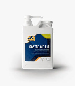Cavalor Gastro Aid Liq