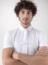 Equiline Heren Wedstrijd Polo S/S Victork