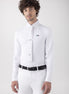 Equiline David Wedstrijd Polo Long Sleeves
