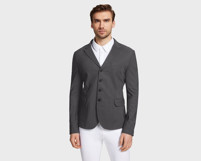 Samshield Turnierjacke Louis Matt Herren