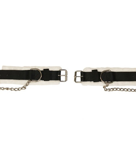 HFI Kicking Chains Punitives