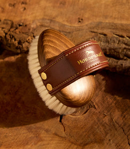 Horseware Signature Face Brush