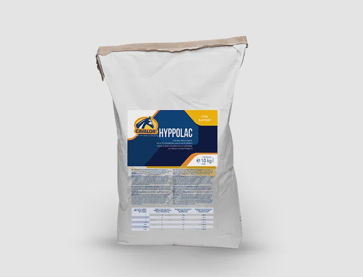 Cavalor Hyppolac Veulenmelk 10kg