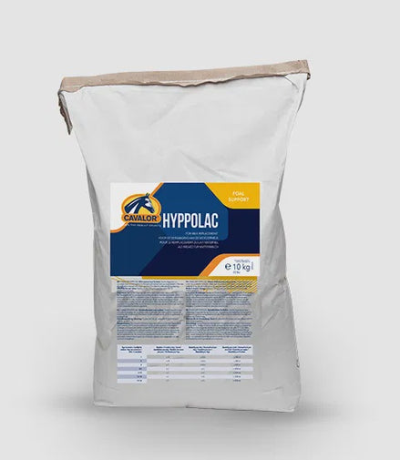 Cavalor Hyppolac Veulenmelk 10kg
