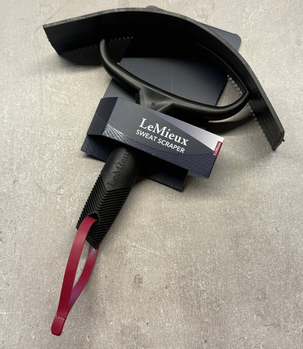 Lemieux Sweat Scraper