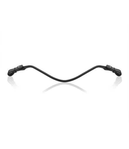 Utzon Frontriem Rond Leder Cob/Full