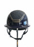 Kask Star Lady Pure Shine Atlantic Blue Chrome Black Flow Navy/Graphite Mix