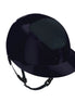 Kask Starlady Pure Shine Atlantic Blue Passage Navy/Montana Blue 56