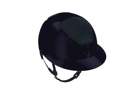 Kask Starlady Pure Shine Atlantic Blue Passage Navy/Montana Blue 56