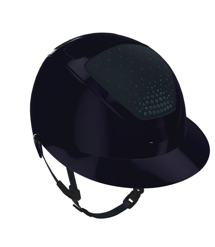 Kask Starlady Pure Shine Atlantic Blue Passage Navy/Montana Blue 56