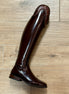 De Niro Bellini Brushed Oxford G28 Aurora + Knee Comfort