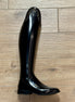 De Niro Bellini Brushed Black G9 Rondine Crystal Fabric GGS78 Swa + Knee Comfort