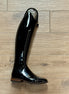 De Niro Bellini Patent Black G21 Dedaoro + Knee Comfort