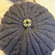 Joline Beanie Pompon