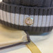 Joline Beanie Pompon