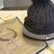 Joline Beanie Pompon