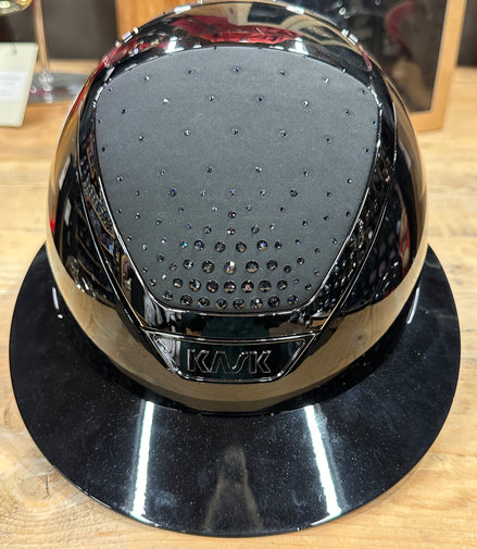 Kask Pure Shine Passage Graphite Noir