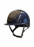 Kask Star Lady Pure Shine Atlantic Chrome Gold Crystal Midnight Mixture Dune
