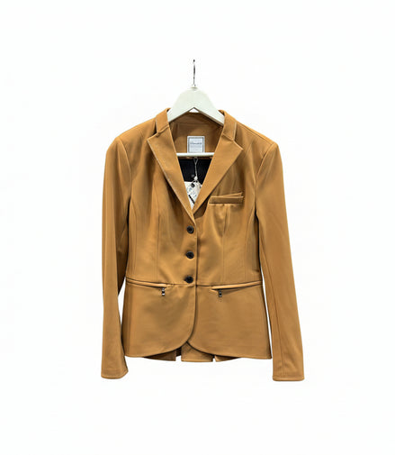 Samshield Wedstrijd Jas Victorine Crystal Fabric