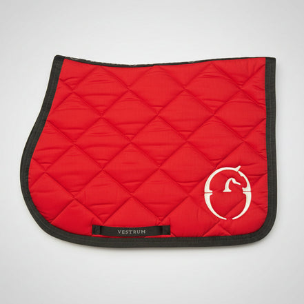 Vestrum Bonn Zadeldek Jumping