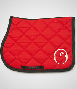 Vestrum Bonn Zadeldek Jumping