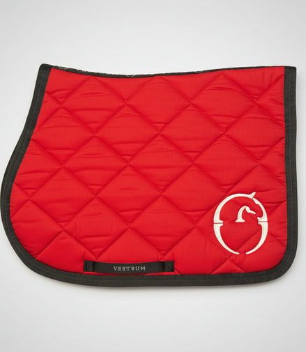 Vestrum Bonn Zadeldek Jumping