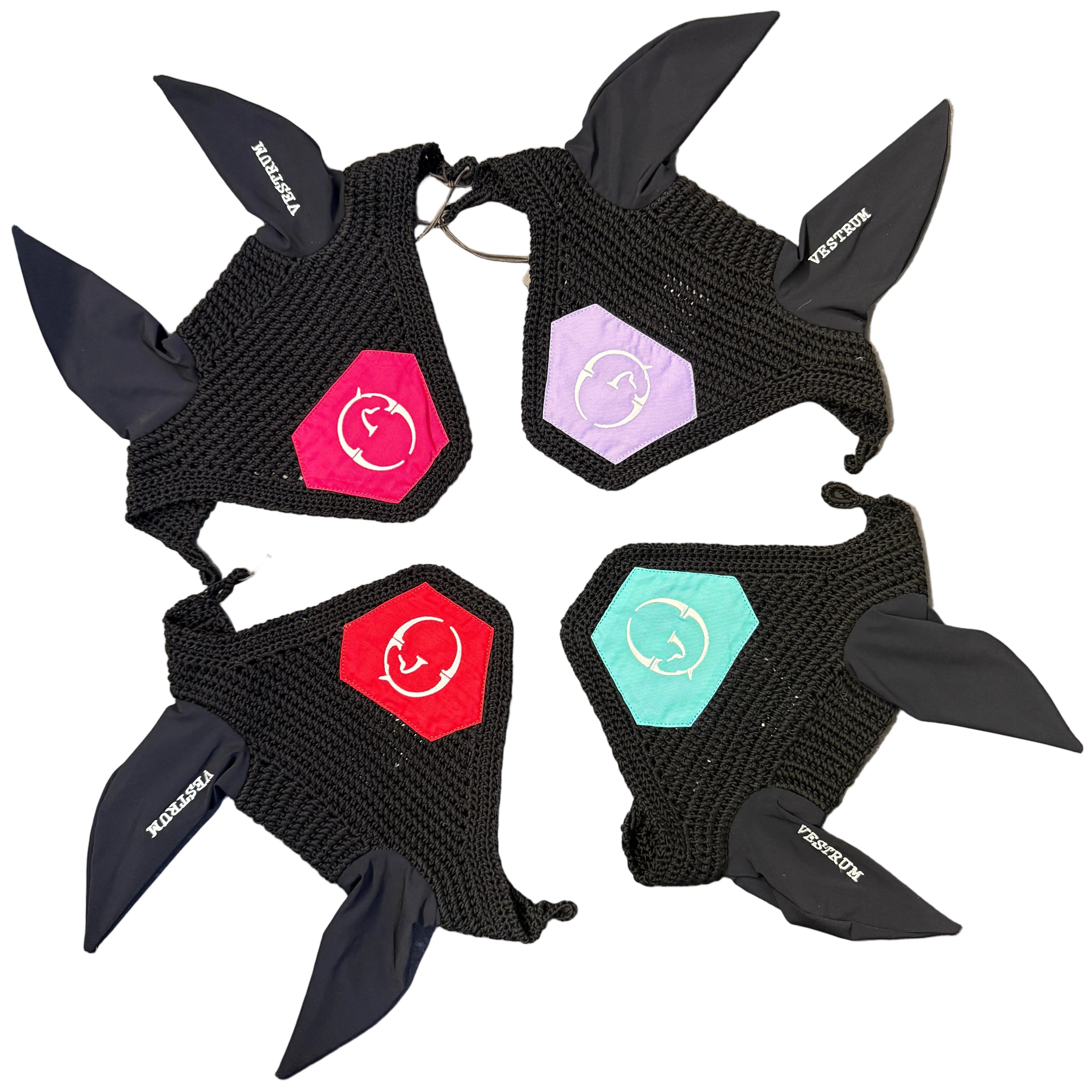 Vestrum Brunico Oornetje