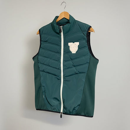 Vestrum Liverpool Vest Heren