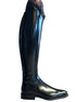 DeNiro Bellini 10 Brushed Black G30 Luna 10cm GGL80 + Knee Comfort