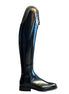 DeNiro Signorelli 5 Brushed Black G34 Capinera Classici Salmone 10cm Swarovski GGS79