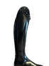 DeNiro Signorelli 4 Brushed Black G25 Lisa 10cm Swarovski GGP20