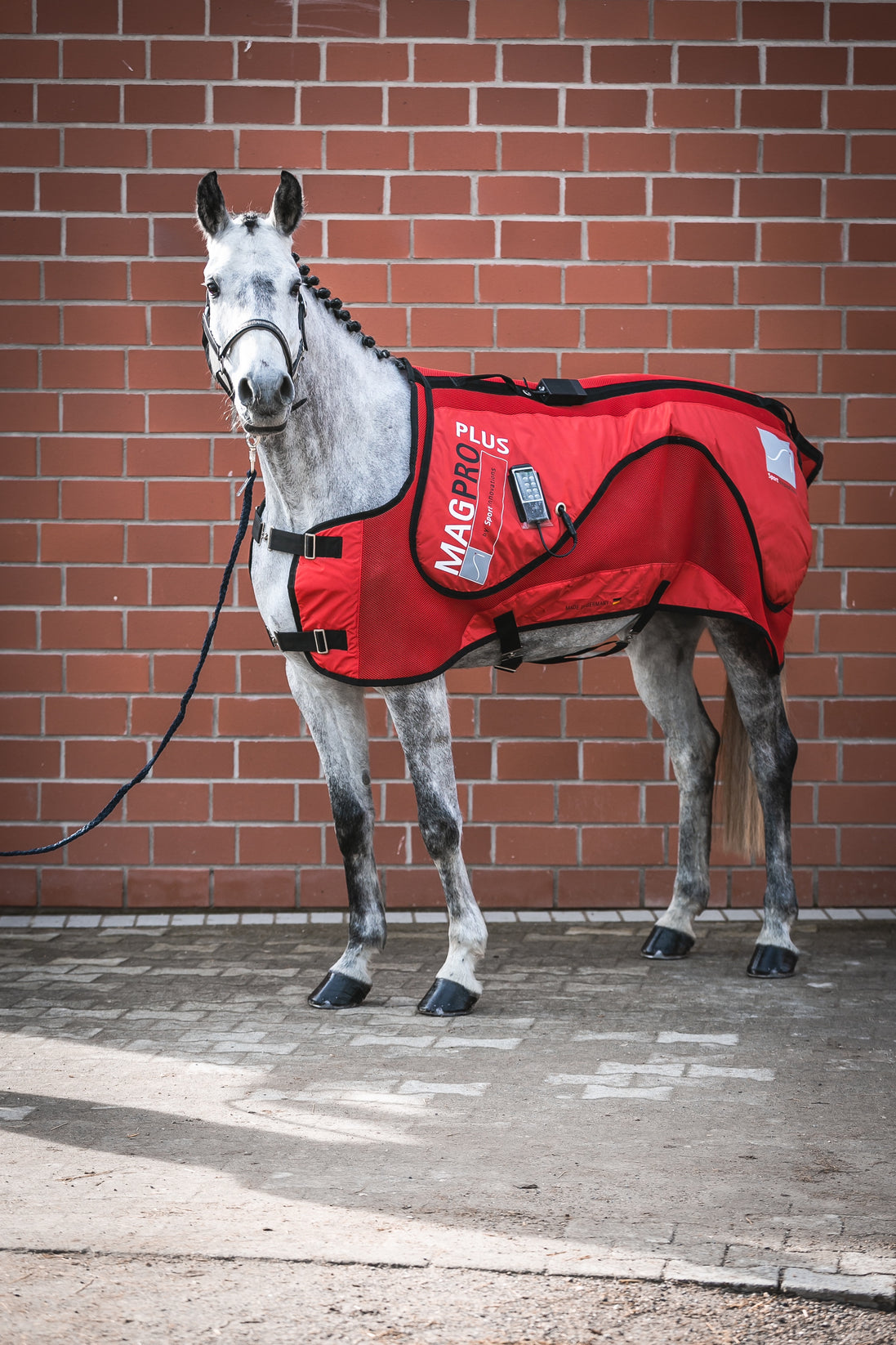 SportInnovations Therapyblanket MAGPRO Plus