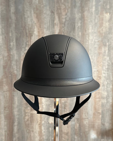 Samshield Miss Shadowmatt Black Blason Ultra Fine Rock Black