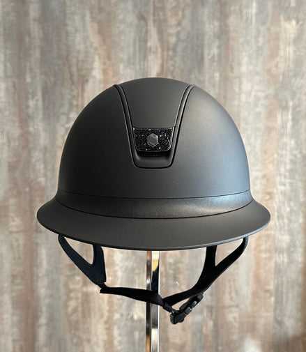 Samshield Miss Shadowmatt Black Blason Ultra Fine Rock Black