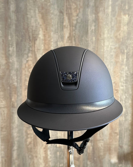 Samshield Miss Shadowmatt Blue Blason Ultra Fine Rock Cosmic Night