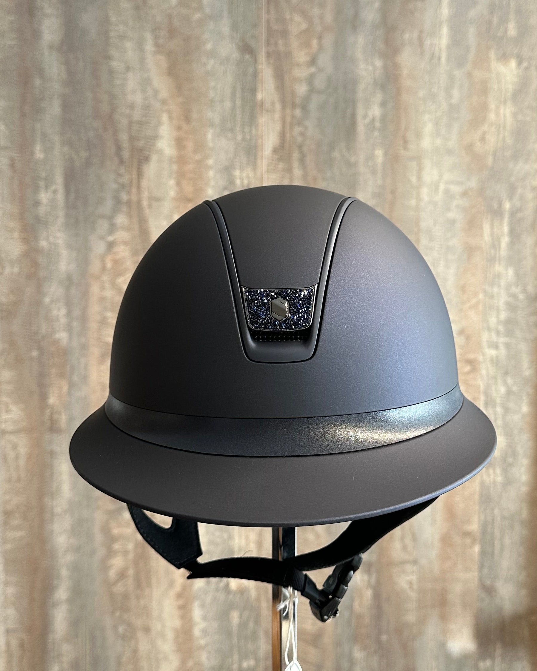 Samshield Miss Shadowmatt Blue Blason Ultra Fine Rock Cosmic Night