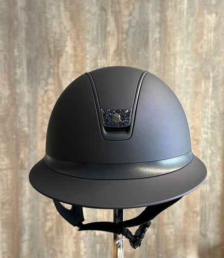 Samshield Miss Shadowmatt Blue Blason Ultra Fine Rock Cosmic Night