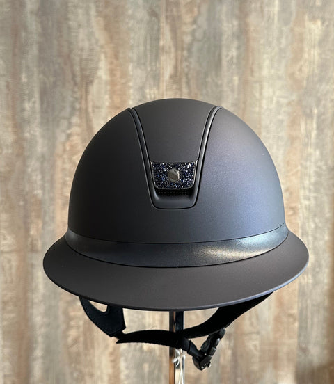 Samshield Miss Shadowmatt Blue Blason Ultra Fine Rock Cosmic Night