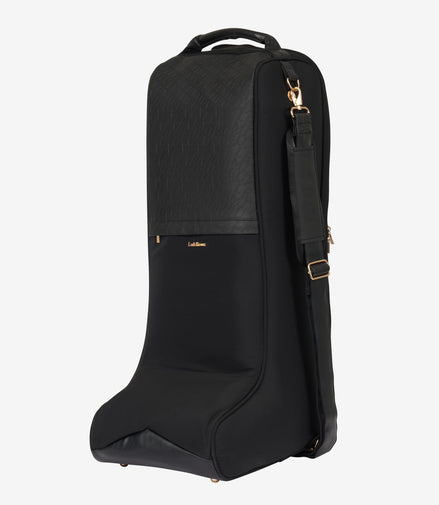 LeMieux Luxe Laarzentas