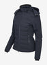Lemieux Brooke Waterproof Hybrid Jas Dames