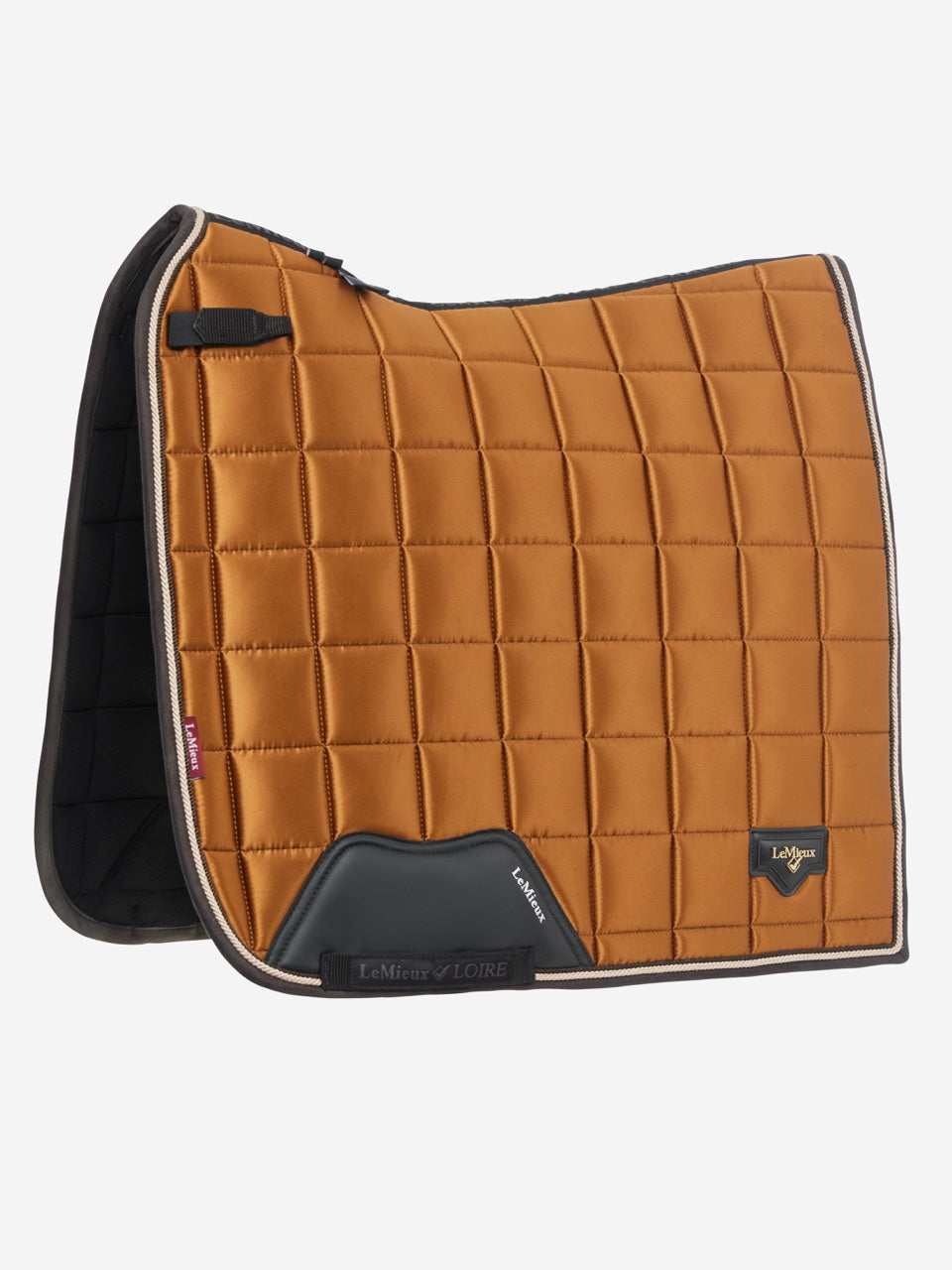 LeMieux Loire Classic Winter 24 Zadeldek