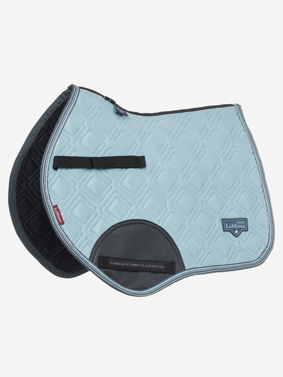 LeMieux Mini Winter 24 Zadeldek