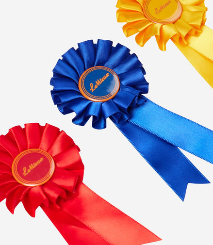 LeMieux Toy Pony Rosette Pack