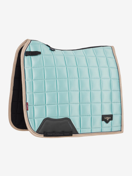 LeMieux Loire Zadeldek Aqua SS25