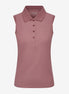 LeMieux Marissa Sleeveless Polo Shirt Women
