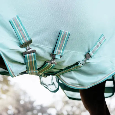 Tapis anti-mouches LeMieux Armour-Tek