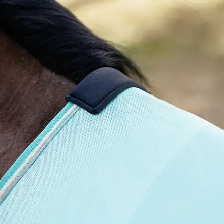 Tapis anti-mouches LeMieux Armour-Tek