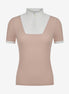 LeMieux Sophia Women's Ruffle Collar Match Shirt