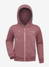 LeMieux Mini Charlie Hoodie met Rits Kids