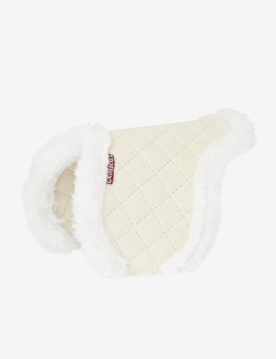 LeMieux Toy Pony Hunter Girth &amp; Saddle Pad Set
